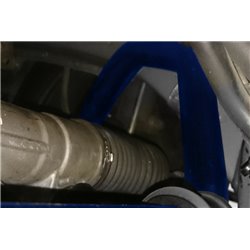 Barre stabilisatrice avant Toyota Sienna