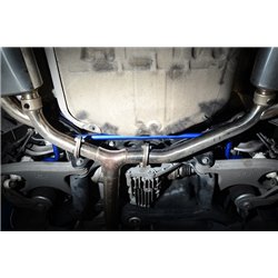Barre stabilisatrice arrière Audi