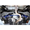 Barre stabilisatrice arrière Audi, Volkswagen