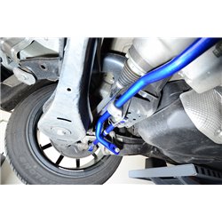 Barre stabilisatrice arrière Audi, Volkswagen