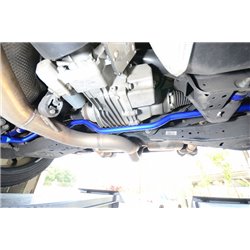 Barre stabilisatrice arrière Audi, Volkswagen
