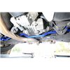 Barre stabilisatrice arrière Audi, Volkswagen