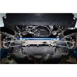 Barre stabilisatrice avant Audi