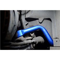 Barre stabilisatrice avant Audi