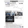 Barre stabilisatrice avant Audi