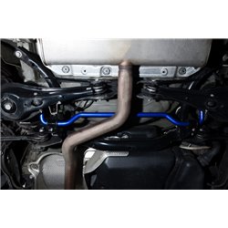 Barre stabilisatrice arrière Audi, Skoda, Volkswagen