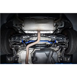 Barre stabilisatrice arrière Audi, Skoda, Volkswagen