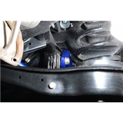 Barre stabilisatrice arrière Audi, Skoda, Volkswagen