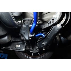 Barre stabilisatrice arrière Audi, Skoda, Volkswagen