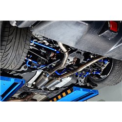 Barre stabilisatrice arrière Infiniti G Series, Nissan Skyline, Z-Series