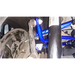 Barre stabilisatrice arrière BMW