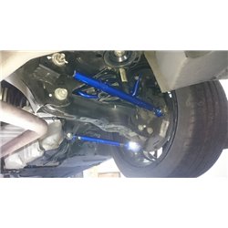 Barre stabilisatrice arrière BMW