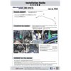 Barre stabilisatrice arrière BMW
