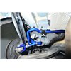 Barre stabilisatrice arrière Infiniti, Mercedes-Benz