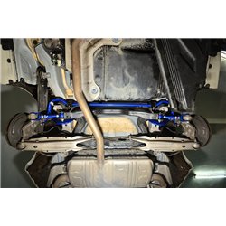 Barre stabilisatrice arrière Infiniti, Mercedes-Benz