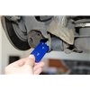 Barre stabilisatrice arrière Mitsubishi Colt Plus