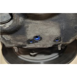 Barre stabilisatrice arrière Mitsubishi Colt Plus