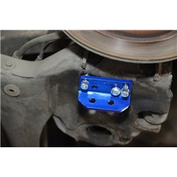 Barre stabilisatrice arrière Mitsubishi Colt Plus