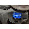 Barre stabilisatrice arrière Mitsubishi Colt Plus