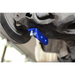 Barre stabilisatrice arrière Mitsubishi Colt Plus