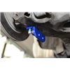 Barre stabilisatrice arrière Mitsubishi Colt Plus
