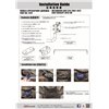Barre stabilisatrice arrière Mitsubishi Colt Plus