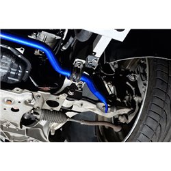 Barre stabilisatrice avant Infiniti, Nissan