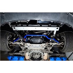 Barre stabilisatrice avant Infiniti, Nissan