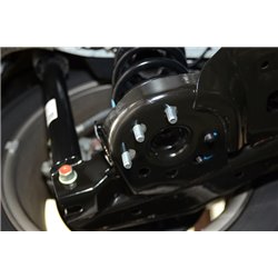 Barre stabilisatrice arrière additionnelle Honda Odyssey JDM