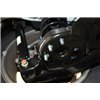 Barre stabilisatrice arrière additionnelle Honda Odyssey JDM