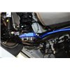 Barre stabilisatrice arrière additionnelle Honda Odyssey JDM
