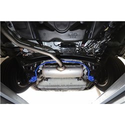 Barre stabilisatrice arrière additionnelle Honda Odyssey JDM
