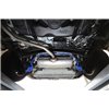 Barre stabilisatrice arrière additionnelle Honda Odyssey JDM