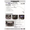 Barre stabilisatrice arrière additionnelle Honda Odyssey JDM