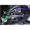 Barre stabilisatrice arrière Mazda MX-5 Miata