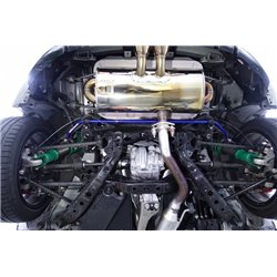 Barre stabilisatrice arrière Mazda MX-5 Miata