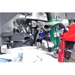 Barre stabilisatrice avant Mazda MX-5 Miata