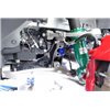 Barre stabilisatrice avant Mazda MX-5 Miata