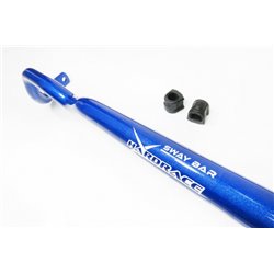 Barre stabilisatrice avant Subaru WRX