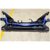 Barre stabilisatrice avant Ford Fiesta