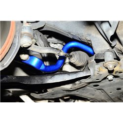 Barre stabilisatrice avant Ford Fiesta