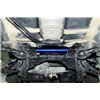 Barre stabilisatrice avant Lexus ES, Toyota Camry