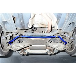 Barre stabilisatrice arrière Ford, Volvo