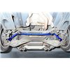 Barre stabilisatrice arrière Ford, Volvo