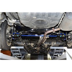 Barre stabilisatrice arrière Lexus ES, Toyota Camry