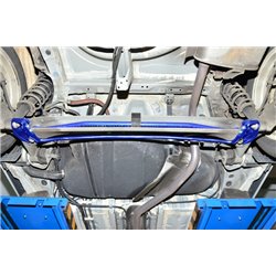 Barre stabilisatrice arrière additionnelle Toyota Corolla/Altis/Auris, Sienta, Wish