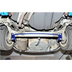 Barre stabilisatrice arrière additionnelle Toyota Corolla/Altis/Auris, Sienta, Wish