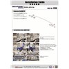 Barre stabilisatrice arrière additionnelle Toyota Corolla/Altis/Auris, Sienta, Wish