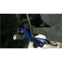 Barre stabilisatrice avant Toyota