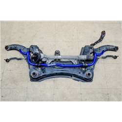 Barre stabilisatrice avant Nissan Sentra, Tiida